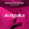 Wherever You Are (Extended Mix) - Dreamy&Frank Waanders