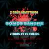 Somos Sangre (2 Bros Ft. El Colins|2 Bros Hom´s-Tudio. Motz-Art. Bocifferari ) - Deisler&LEÓN LANDIN&El Colins