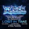 Lost In Time (A Boy & A Girl & Pixel Terror Remix) - Doublefast&DJ Solntce&Max Landry