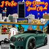 TexasGirls (feat. accomplice, ya boy beto & word life) (Explicit) - J PE$O&Accomplice&Ya Boy Beto&Word Life