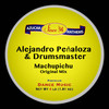 Machupichu - Alejandro Peñaloza&DrumsMaster&2021 Leonardo Panacual&2021 Manuel Cabrera