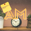 AM (feat. EZE Vallejo) (Explicit) - Damian Escudero DJ&EZE Vallejo