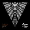 Tangram (Original Mix) - Ben Champell&Monococ