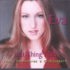 that Thing I Do - feat technotrek / Klubjumpers Club Mix - Eva