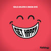 Get Happy (Radio Edit) - Ashley Benjamin&Dancing Divaz