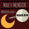 Wonderland(feat. Hakim) - Marty McMOON&Hakim