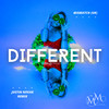 Different (Justin Novak Remix) - Mismatch (UK)&Justin Novak