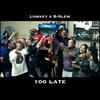 Too Late - Lowkey (Wildlife)&B-Slew