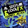 Counter Attack (Original Mix) - Al Storm&Coolfx