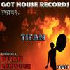 Titan (Original Mix) - DJ Jan Lefouer