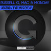 Ascend (Original Mix) - Russell G