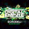 Blows Me Away (Original Mix) - Eckodeli