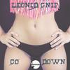 Go Down (Radio Edit) - Leonid Gnip