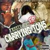 Blender (feat. Sheez) (Explicit) - YESSIR TED&SHEEZ