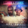 Old Skool New Skool - Illusion&LSG&Frankie