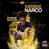 Hot Boy II(feat. Omb) (Explicit) - STARVIN MARVIN&OMB