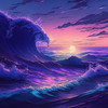 Immersive Waves 2 (Explicit) - Human Scums