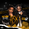 Risky (Remix|Explicit) - Lil Moe 6Blocka&22Gz