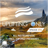 Elements (UpOnly 374) (Mix Cut) - Anoikis&Jerom