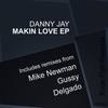 ***** **** (Delgado's Jersey Bump Remix) - Danny Jay&Delgado