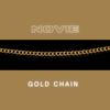 Gold Chain (Explicit) - Novie