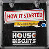 How It Started (Edit) - DJ James Ingram