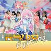 元气少女fighting - V17声优少女