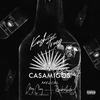 Casamigos (feat. Truey) (Explicit) - Kush&Truey