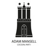 Cocoon (Typical Twins Remix) - Adam Mansell&Kettle Kraus