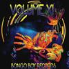 Leyenda - Nick Bailey