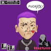 Fuck! (Explicit) - LiL JHEY