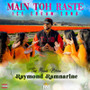Main Toh Raste (Ice Cream Song) (Instrumental) - Raymond Ramnarine