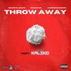 Throw Away (feat. Krizz Kaliko, Suko Bars & ElBroscoTheDon) (Explicit) - BigMikeLabLife&Krizz Kaliko&Suko Bars&ElBroscoTheDon