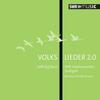 No. 1. no(r)way no why (after Bruderovet) - Wakako Nakaso&Ernst Hutter&Guido Joris&South West German Radio Vocal Ensemble