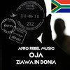 Ziawa In Donia - OJA&2021 Mosia Solomon