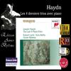 I. Allegro moderato - Franz Joseph Haydn&Anner Bylsma&Robert Levin&Vera Beths&Robert D. Levin