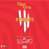 Stripes (Explicit) - Royce Rizzy&IamSu