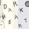 Dark Heart - Earring