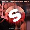 Harder - Dante Klein&HAILZ