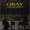 GRAY memories (Explicit) - bvegya&RAZYBOYOCEAN