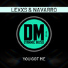 U Got Me - Jonny Lexxs&Henry Navarro