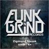 Alley Dweller (Original Mix) - Zigmund Slezak