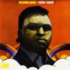 Since I Met You Baby (LP版) - SOLOMON BURKE