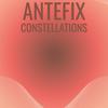 Antefix Constellations - Selly Hino