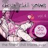 Hands On My Shoulder (Original Mix) - Gabriel Creole