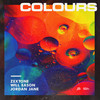 Colours - Zextone&Will Eason&Jordan Jane