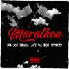 Marathon(feat. ItsBizz & Ace Da Boii) (Explicit) - M. B. Joe Prada&ItsBizz&Ace Da Boii