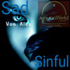 Sinful (Original Mix) - Sad Von Alex