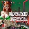 DRUMS MAKE ITS EASYER - Hadji