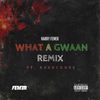 What A Gwaan (Remix|Explicit) - Harry Femer&Kaascouse